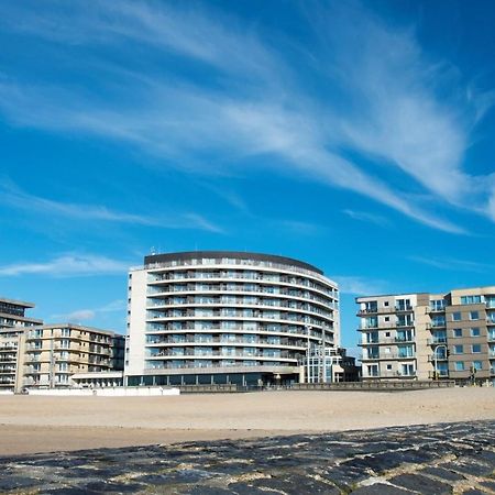 Vayamundo Oostende - Apartments Εξωτερικό φωτογραφία