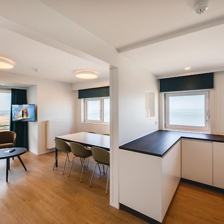 Vayamundo Oostende - Apartments Εξωτερικό φωτογραφία