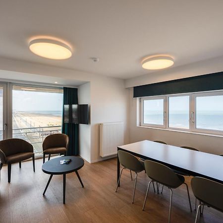 Vayamundo Oostende - Apartments Εξωτερικό φωτογραφία