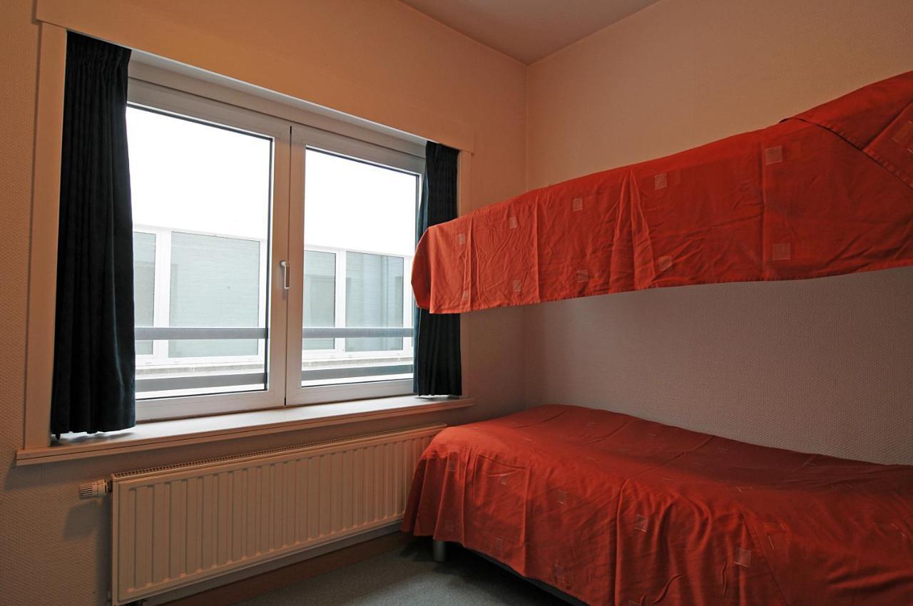 Vayamundo Oostende - Apartments Εξωτερικό φωτογραφία