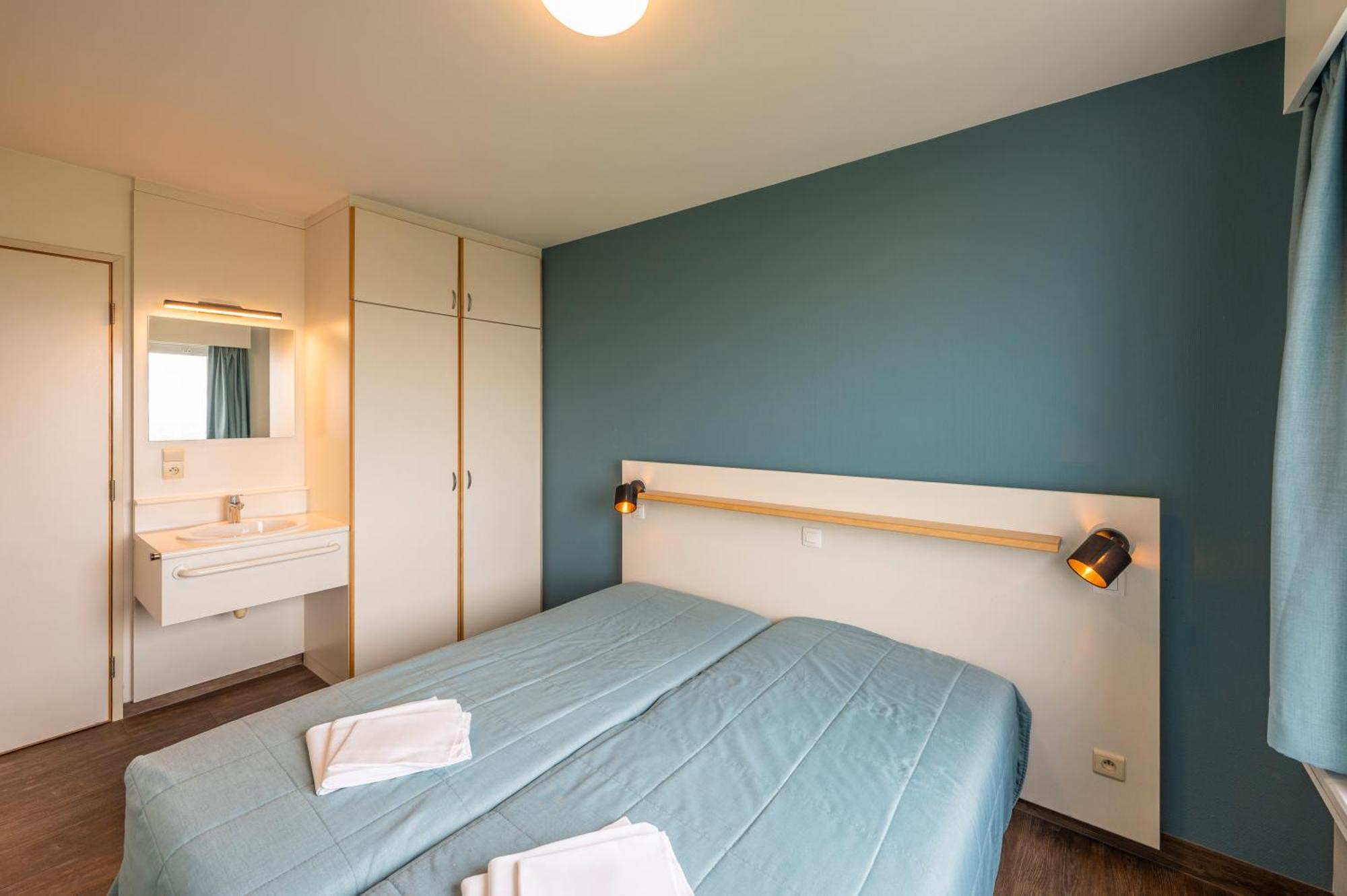 Vayamundo Oostende - Apartments Εξωτερικό φωτογραφία