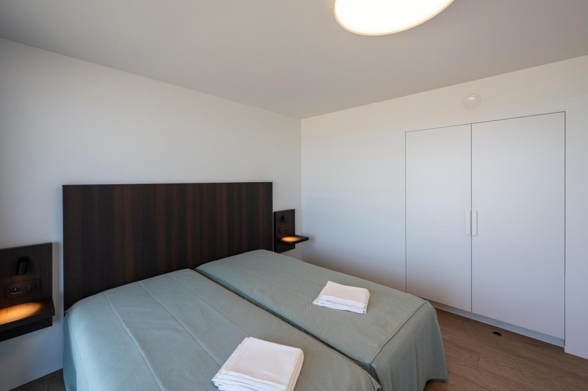 Vayamundo Oostende - Apartments Εξωτερικό φωτογραφία